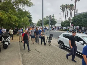 CGT, UGT y ÚTIL votarán el lunes si suspenden la huelga en Airbus y negocian la nueva propuesta