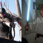 Christopher Nolan revela que la frase inicial de La odisea está inspirada en Star Wars
