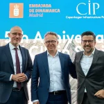 CIP cierra su segundo fondo de crecimiento con 3.000 millones y 1.600 ya comprometidos