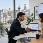 Claves de la mejor gestoría online: rapidez, tecnología útil y un asesor que entienda el negocio
