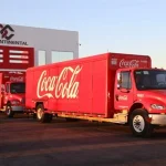 Coca-Cola Perú y Arca Continental Lindley invertirán 865,6 millones en Perú para expandirse