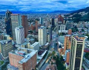 Colombia prevé captar 9.470 millones para cubrir sus necesidades financieras hasta fin de año