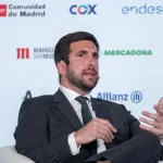 Cox se adjudica la construcción de la desaladora de Rosarito en México por 263 millones de euros
