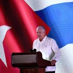 Cuba agradece a China la donación de 5.000 sistemas fotovoltaicos en su crisis energética