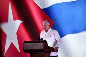 Cuba agradece a China la donación de 5.000 sistemas fotovoltaicos en su crisis energética