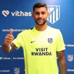 «Cuti» Romero firma con el Atlético de Madrid hasta 2031 tras el acuerdo con el Tottenham