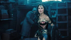 DC cancela la precuela de Wonder Woman y descarta las series de Waller, Catwoman y Poison Ivy