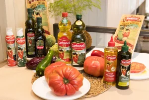 Deoleo se dispara casi un 17% en Bolsa tras la oferta de Dcoop por el fabricante de aceite