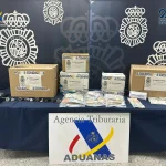 Detenidas 13 personas al desarticular una organización de fraude del IVA y blanqueo de capitales