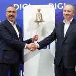 Digi cierra su primer mes en la Bolsa española sin cambios y mantiene los 5,6 euros por acción
