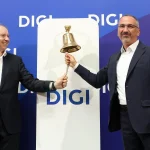 Digi multiplica por 14,1 sus pérdidas en España, hasta 14,5 millones, pero confirma previsiones