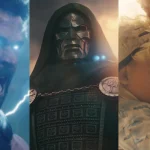 Disney+ publica la lista oficial de 15 películas y series de Marvel antes de Doomsday