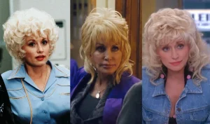 Dolly Parton, una estrella que también brilló en el cine: sus cinco películas imprescindibles