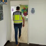 Dos canteranos del RCD Mallorca, detenidos por grabar a escondidas sexo con una menor