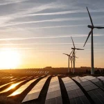EDP Renewables casi duplica su beneficio en el primer semestre, hasta 183,7 millones de euros
