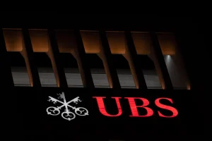 EEUU impone a UBS una multa récord de 108 millones de euros por violar la Ley de Secreto Bancario