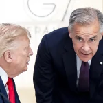 EEUU y Canadá ultiman un acuerdo comercial para frenar aranceles del 50% a productos de Canadá