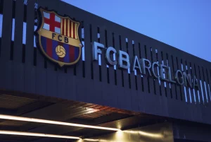 EgyptAir será patrocinador global del FC Barcelona hasta la temporada 2028-29