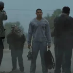 El 1×02 de Linternas se estrena en HBO Max a las 3:00 de la madrugada en España