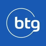 El banco brasileño BTG Pactual gana 1.588 millones de euros en el primer semestre, un 31,2% más