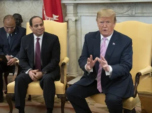 El banco Misr cooperará con EEUU tras la amenaza de sanciones a su filial en Emiratos Árabes Unidos