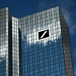 El Banco Popular de China designa a Deutsche Bank banco de compensación de yuanes en Europa
