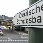 El Bundesbank teme que el bajo caudal de los ríos frene la recuperación alemana en el trimestre III