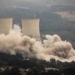 El carbón cae a mínimos históricos y ya genera menos del 10% de la electricidad de la UE
