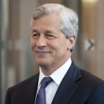 El CEO de JPMorgan alerta al ministro británico de Finanzas del riesgo de más impuestos a la banca