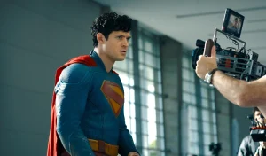 El CEO de Warner afirma que Superman 2: Man of Tomorrow es increíble y DC no cambiará de rumbo