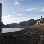 El clima extremo del verano amenaza con reducir cerca de un 1,1% el PIB de la UE en 2026