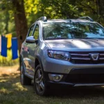 El Dacia Sandero presenta una siniestralidad inferior a la media del parque móvil español