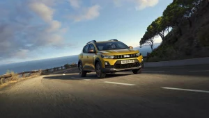 El Dacia Sandero repite como el coche más vendido en España en julio, con 3.192 matriculaciones