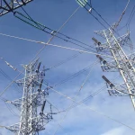 El déficit de tarifa provisional del sistema eléctrico se sitúa en 1.534,65 millones en junio