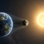 El eclipse solar dispara hasta un 500% las reservas de hotel en el interior de España