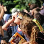 El eclipse total de agosto eleva las reservas hoteleras hasta un 76% y las tarifas hasta un 85%