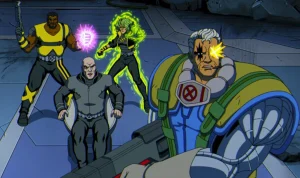 El final de la temporada 2 de X-Men ’97 apunta al regreso de Apocalipsis y Mística en la temporada 3