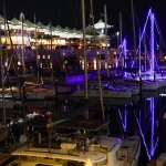 El fondo soberano de Abu Dhabi L’Imad lanza una oferta para adquirir el 100% de AD Ports Group