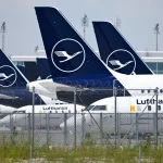 El Grupo Lufthansa incorporará wifi de Starlink desde el 19 de agosto y lo completará en 2029
