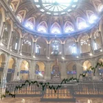 El Ibex 35 acelera en la media sesión y sube un 0,63%, hasta los 20.332 puntos