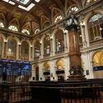 El Ibex 35 cierra al alza y supera por primera vez en la historia los 20.000 puntos