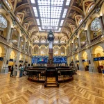 El Ibex 35 mantiene el rally alcista a media sesión y mira a los 20.300 puntos