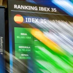 El Ibex 35 sube un 2% en la primera semana de agosto tras conquistar los 20.000 puntos