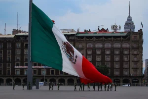 El IPC de México se desacelera en julio al 3,12% interanual, desde el 3,37% de junio