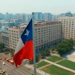 El IPC interanual de Chile cae en julio al 3,5%, pero la inflación mensual sube al 0,1%