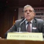 El juez del caso Leire Díez cita a Juan Manuel Serrano para clonar su móvil