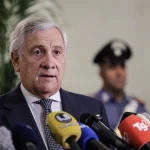 El ministro de Exteriores de Italia insta a España a preocuparse por Marruecos y no por Roma