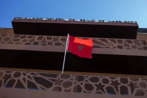 El ministro de Justicia de Marruecos reivindica los «derechos históricos» sobre Ceuta y Melilla
