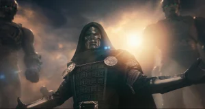 El nuevo tráiler de Vengadores: Doomsday desvela el pasado de Doctor Doom con Los 4 Fantásticos