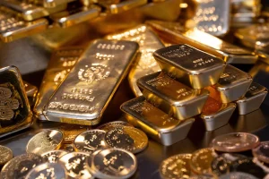 El oro y el bitcoin ganan atractivo entre las gestoras por la caída del dólar y la deuda de EEUU